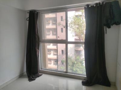 Bedroom Image of 550 Sq.ft 1 BHK Apartment / Flat for rent in Hiranandani Maple A B and C Wing, Powai Mumbai for Rs. 70000
