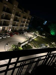 Balcony Image of 1600 Sq.ft 3 BHK Apartment / Flat for sale in Kharar Mohali for Rs. 7800000