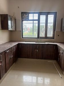 Kitchen Image of 1650 Sq.ft 3 BHK Builder Floor for sale in Omaxe North Avenue II, Omaxe City Bahadurgarh for Rs. 6900000