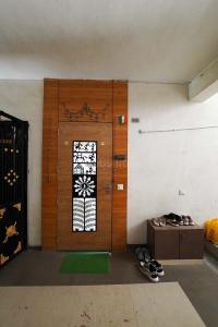 Hall Image of 1215 Sq.ft 2 BHK Apartment / Flat for sale in Ognaj Ahmedabad for Rs. 6600000