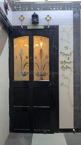 Image of 587 Sq.ft 1.5 BHK Apartment / Flat for rent in Prabhadevi, Mumbai for Rs. 100000
