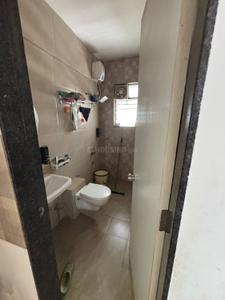 Image of 600 Sq.ft 1 BHK Apartment / Flat for sale in Dhanori, Pune for Rs. 5100000