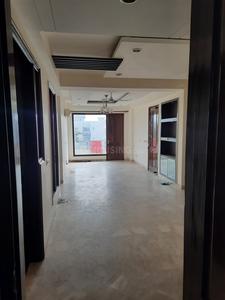 Image of 1950 Sq.ft 3 BHK Builder Floor for sale in Gulmohar Park, New Delhi for Rs. 65000000