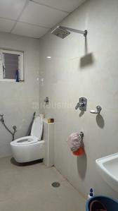 Image of 2000 Sq.ft 3 BHK Apartment / Flat for rent in Langford Rustumji, Langford Gardens, Bengaluru for Rs. 120000