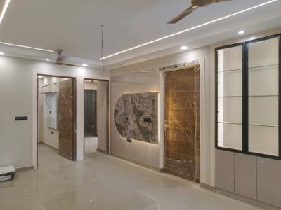 Living Room Image of 1125 Sq.ft 3 BHK Builder Floor for sale in Green Field Colony Faridabad for Rs. 13000000