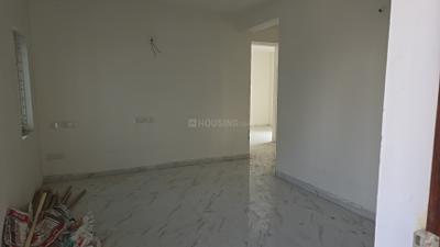 Living Room Image of 1625 Sq.ft 3 BHK Apartment / Flat for sale in Puppalaguda Hyderabad for Rs. 10075000