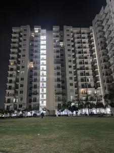 Image of 749 Sq.ft 2.5 BHK Apartment / Flat for sale in Omaxe Aananda, Naini, Allahabad for Rs. 6000000