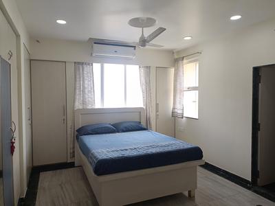 Bedroom Image of 2350 Sq.ft 4 BHK Apartment / Flat for sale in Hiranandani Estate Hill Grange, Hiranandani Estate Thane for Rs. 41000000