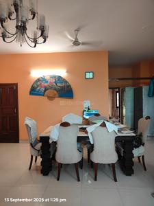 Hall Image of 2000 Sq.ft 5 BHK Villa for sale in Sector 15 Noida for Rs. 39500000