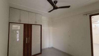Bedroom Image of 2200 Sq.ft 3 BHK Apartment / Flat for rent in Sector 4 Gurgaon for Rs. 32000