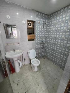 Image of 1300 Sq.ft 3 BHK Apartment / Flat for sale in Siddha Town, Rajarhat, Kolkata for Rs. 7000000