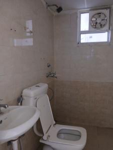 Bedroom One Image of 745 Sq.ft 3 BHK Apartment / Flat for sale in ROF Aalayas Phase 2, Sector 102 Gurgaon for Rs. 7500000