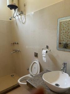 Image of 5450 Sq.ft 3 BHK Builder Floor for rent in Sector 59, Mohali for Rs. 45000
