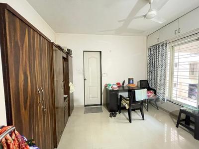 Hall Image of 1487 Sq.ft 3.5 BHK Apartment / Flat for sale in Lohia Galore Park, Bavdhan Pune for Rs. 16000000