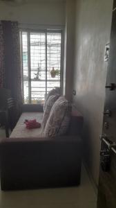Bedroom Image of 892 Sq.ft 2 BHK Apartment / Flat for sale in Thakurli Thane for Rs. 8300000