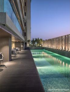 Image of 4000 Sq.ft 4 BHK Apartment / Flat for sale in Seawoods, Navi Mumbai for Rs. 60000000