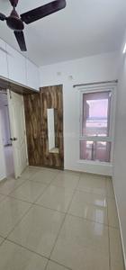 Bathroom Image of 700 Sq.ft 2 BHK Apartment / Flat for rent in Urbanrise Revolution One, Padur Chennai for Rs. 24000