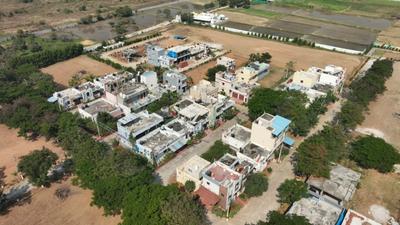 Image of 600 Sq.ft 1 BHK Independent House for sale in Keesara, Secunderabad for Rs. 3200000