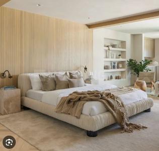 Bedroom Image of 1571 Sq.ft 3 BHK Apartment / Flat for sale in DAC Balmandaisa, Porur Chennai for Rs. 15300000