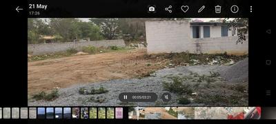 Image of 1804 Sq.ft Residential Plot / Land for sale in Shettahalli, Bengaluru for Rs. 12000000