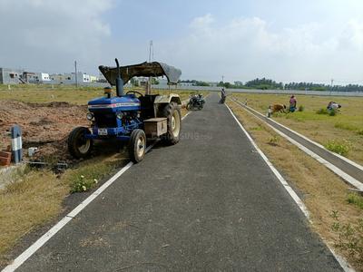 Image of 5106 Sq.ft Residential Plot / Land for sale in Neelambur, Coimbatore for Rs. 14600000