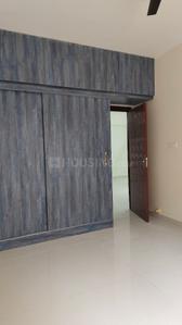 Bedroom Image of 1075 Sq.ft 2 BHK Apartment / Flat for rent in Halasuru Bengaluru for Rs. 50000