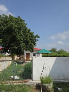 Image of 725 Sq.ft Residential Plot / Land for sale in Jait, Vrindavan for Rs. 1350000