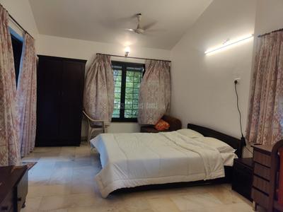 Bedroom Image of 1815 Sq.ft 3 BHK Independent House for sale in Tungarli Lonavala for Rs. 31500000