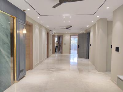Living Room Image of 2700 Sq.ft 4 BHK Builder Floor for sale in Paramount Luxury Floors Sushant Lok 3, Sector 57 Gurgaon for Rs. 35000000