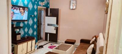 Bedroom Image of 850 Sq.ft 2 BHK Apartment / Flat for sale in Entally Kolkata for Rs. 3800000
