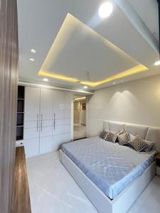 Bedroom Image of 1851 Sq.ft 3 BHK Apartment / Flat for sale in Karolan Ka Barh Jaipur for Rs. 10000000