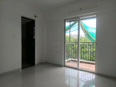 Bedroom Image of 1025 Sq.ft 2 BHK Apartment / Flat for sale in Vedant Dynamic Imperia, Pisoli Pune for Rs. 5000000