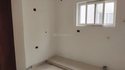 Kitchen Image of 1300 Sq.ft 2 BHK Apartment / Flat for sale in SMR Vinay Iconia, Serilingampally Hyderabad for Rs. 13815000