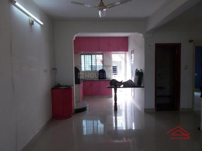 Hall Image of 1050 Sq.ft 2 BHK Apartment / Flat for sale in Kalena Agrahara Bengaluru for Rs. 6600000