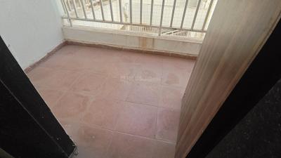 Balcony Image of 750 Sq.ft 1 BHK Apartment / Flat for sale in Nirman Abhilasha, Lohegaon Pune for Rs. 4200000