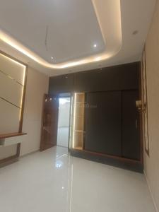 Bedroom Image of 2450 Sq.ft 4 BHK Independent House for sale in Kharar Mohali for Rs. 17000000