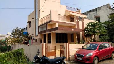 Image of 2800 Sq.ft 8 BHK Independent House for sale in Balode Layout, Akola for Rs. 15000000