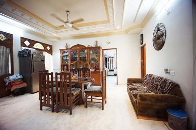 Hall Image of 2790 Sq.ft 4 BHK Apartment / Flat for sale in Navrangpura Ahmedabad for Rs. 18500000
