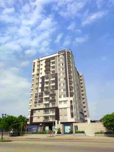 Building Image of 1710 Sq.ft 3 BHK Apartment / Flat for sale in Kardhani Heights, Govindpura Jaipur for Rs. 11000000
