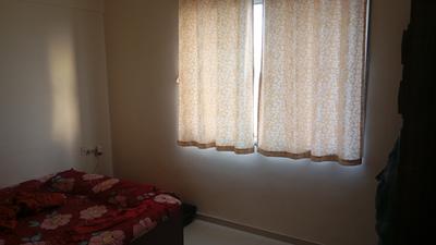 1 BHK Flat