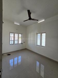 Hall Image of 1100 Sq.ft 3 BHK Independent House for sale in Alangad Kochi for Rs. 3200000