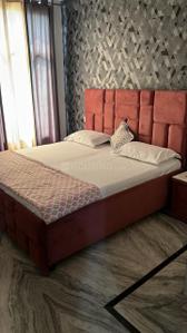Bedroom Image of 4500 Sq.ft 6 BHK Independent House for sale in Sector 69 Mohali for Rs. 99000000