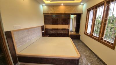 Bedroom Image of 2400 Sq.ft 3 BHK Duplex for sale in Manganahalli Bengaluru for Rs. 18500000