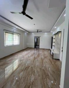 Hall Image of 1400 Sq.ft 3 BHK Apartment / Flat for rent in Hebbal Bengaluru for Rs. 40000
