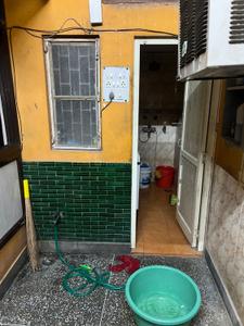 Balcony Image of 900 Sq.ft 1.5 BHK Independent House for sale in Sadar Bazaar New Delhi for Rs. 7500000