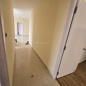 Image of 2667 Sq.ft 3 BHK Apartment / Flat for sale in Ambuja Utalika Luxury, Mukundapur, Kolkata for Rs. 42000000