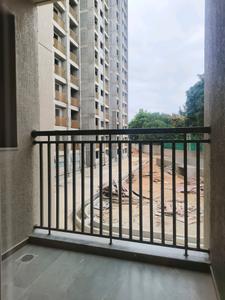 Bedroom One Image of 1650 Sq.ft 3 BHK Apartment / Flat for sale in Goyal Orchid Salisbury, Kannuru Bengaluru for Rs. 19200000