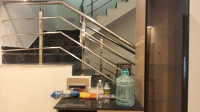 Staircase Image of 2610 Sq.ft 5 BHK Villa for sale in MC SM Avenue, Bandlaguda Jagir Hyderabad for Rs. 28500000