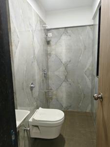 Image of 1000 Sq.ft 2 BHK Apartment / Flat for rent in Ufasa Fortune Star, Byculla, Mumbai for Rs. 80000