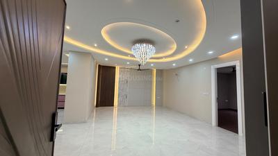 Hall Image of 3230 Sq.ft 4 BHK Builder Floor for sale in Sector 3 Faridabad for Rs. 33000000
